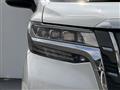 2019 Toyota Alphard G