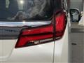2019 Toyota Alphard G
