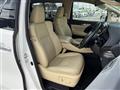 2019 Toyota Alphard G