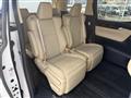 2019 Toyota Alphard G