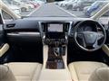 2019 Toyota Alphard G