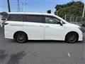 2022 Nissan Elgrand