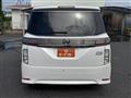 2022 Nissan Elgrand
