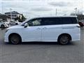 2022 Nissan Elgrand