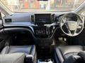 2022 Nissan Elgrand