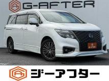 2022 Nissan Elgrand
