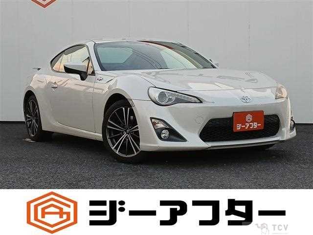 2013 Toyota 86