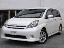 2009 Toyota Isis