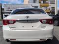 2011 Toyota Mark X