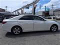 2011 Toyota Mark X