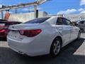 2011 Toyota Mark X