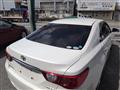 2011 Toyota Mark X