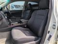 2011 Toyota Mark X
