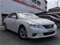 2011 Toyota Mark X
