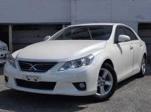 2011 Toyota Mark X