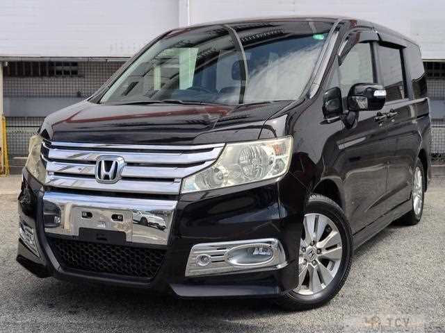 2011 Honda Honda Others