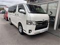 2018 Toyota Hiace Van