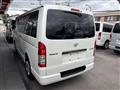 2018 Toyota Hiace Van