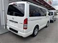 2018 Toyota Hiace Van