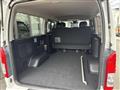 2018 Toyota Hiace Van