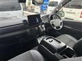 2018 Toyota Hiace Van