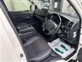 2018 Toyota Hiace Van