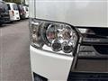 2018 Toyota Hiace Van