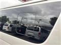 2018 Toyota Hiace Van