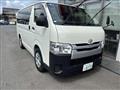 2019 Toyota Hiace Van