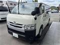 2019 Toyota Hiace Van