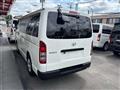 2019 Toyota Hiace Van