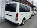 2019 Toyota Hiace Van