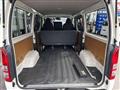 2019 Toyota Hiace Van