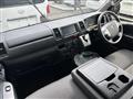 2019 Toyota Hiace Van