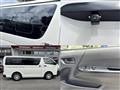 2019 Toyota Hiace Van