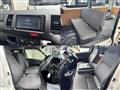 2019 Toyota Hiace Van