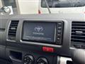 2019 Toyota Hiace Van