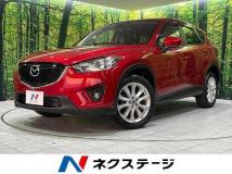 2013 Mazda CX-5