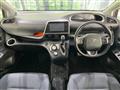 2016 Toyota Sienta