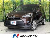 2016 Toyota Sienta