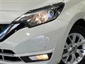 2020 Nissan Note