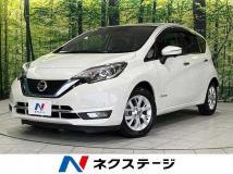 2020 Nissan Note