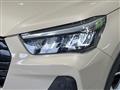2025 Daihatsu Rocky
