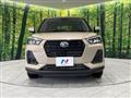 2025 Daihatsu Rocky