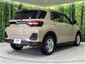 2025 Daihatsu Rocky