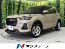 2025 Daihatsu Rocky
