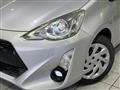 2015 Toyota AQUA