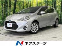 2015 Toyota AQUA