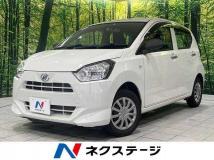2017 Daihatsu Mira