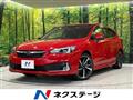2020 Subaru Impreza